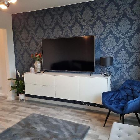Galaxy Apartments Duninowo Extérieur photo
