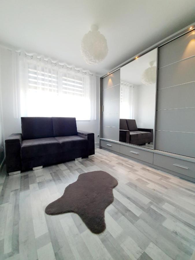 Galaxy Apartments Duninowo Extérieur photo