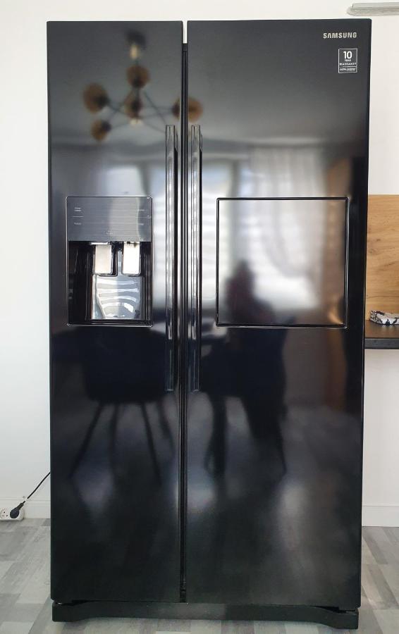 Galaxy Apartments Duninowo Extérieur photo