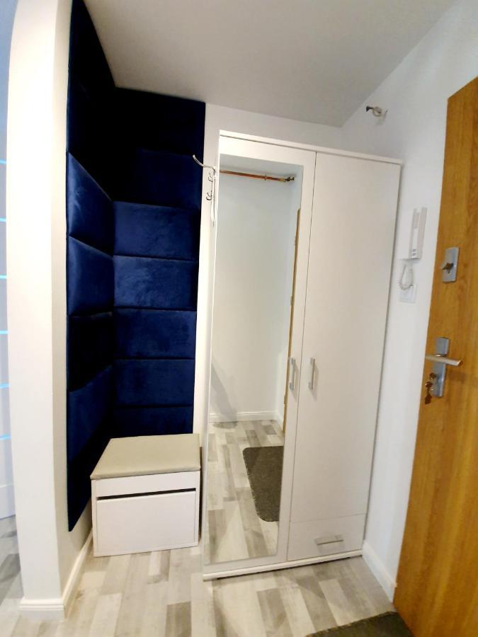Galaxy Apartments Duninowo Extérieur photo